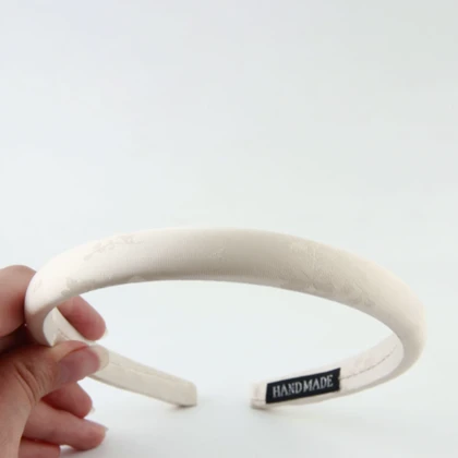 تل سر زنانه مدل طرح دار