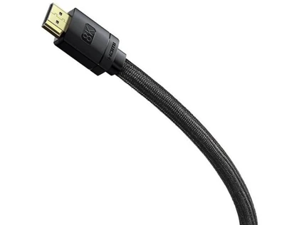 کابل اچ‌دی‌ام‌آی 1 متری بیسوس Baseus CAKGQ-J01