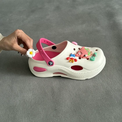 کراکس زنانه مدل پاتریک