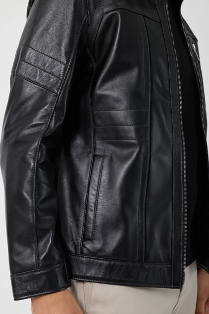 کت و کاپشن مردانه deri-company deri-company