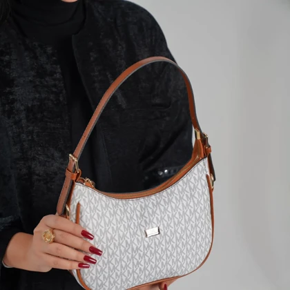 کیف دخترانه مدل ملین d127 شیک و جدید با طراحی مدرن فانتزی کد 29