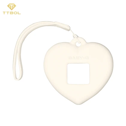 ساعت مچی زنانه کاسیو بیبی جی CASIO BABY-G BGD-10KH-1DR