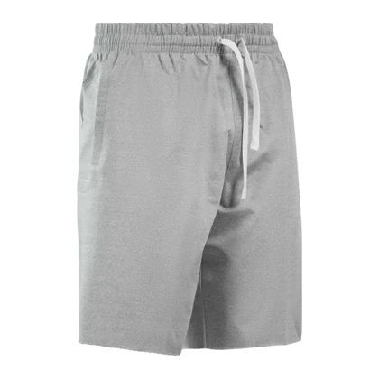 شلوارک ورزشی مردانه نایک جردن مدل Dri Fit-4296 طوسی روشن