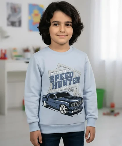 بلوز پسرانه ملورینا Melorina کد422021