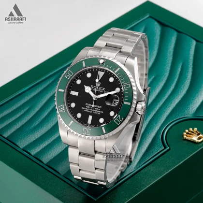 ساعت رولکس ساب مارینر Rolex Submariner-SG2