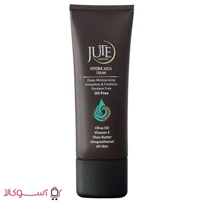 کرم آبرسان آقایان ژوت مدل hydra men حجم 70 میل