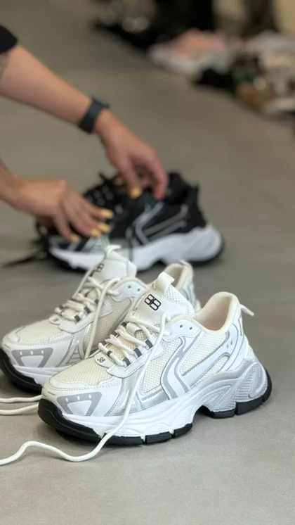 6220 - کتانی بالنسیگا 6220