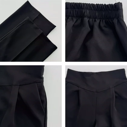 شلوار پارچه ای 1008361