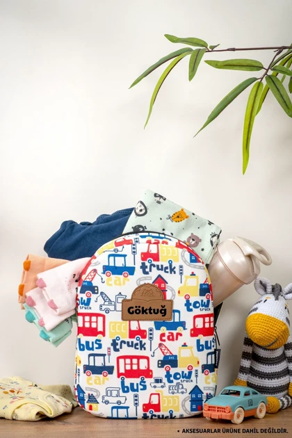 کوله پشتی بچگانه minilee minilee