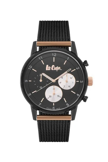 ساعت مردانه lee-cooper lee-cooper