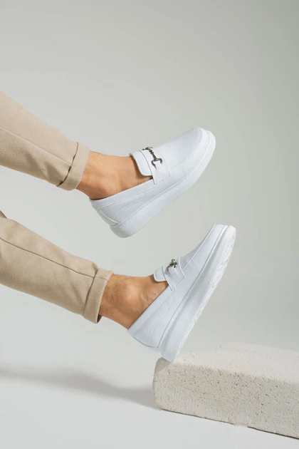 کتانی مردانه l.a-polo l.a-polo