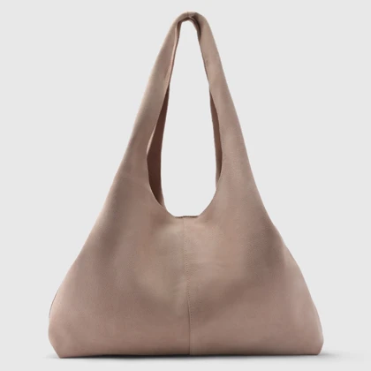 کیف دوشی زنانه VELVET