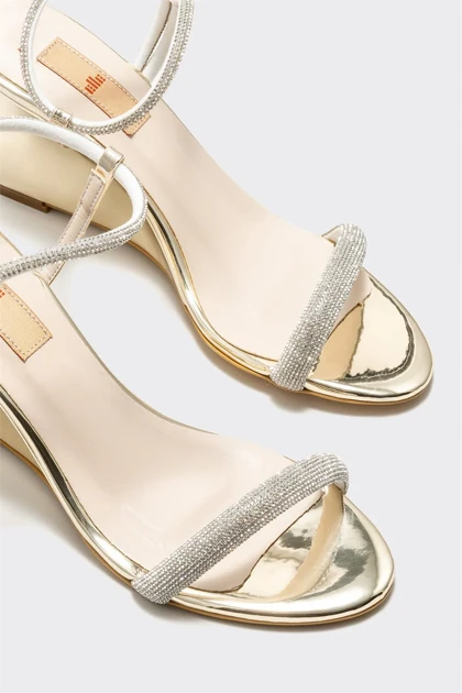 صندل زنانه اله elle