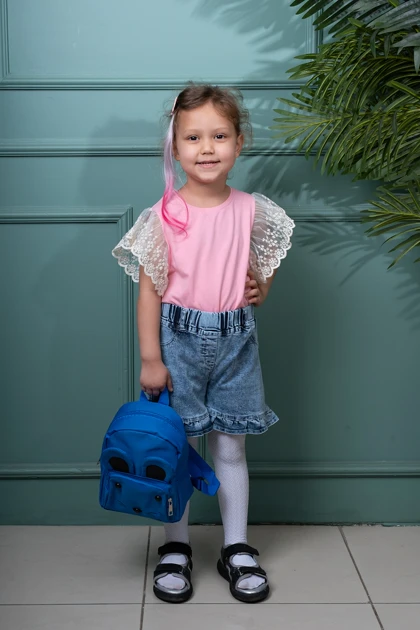 کوله پشتی بچگانه maysa maysa