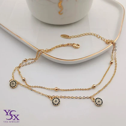 پابند دولاین چشم YSX