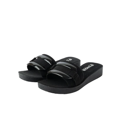 صندل روفرشی زنانه مدل ws 1092