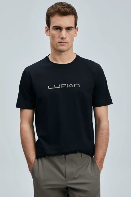 تیشرت اسپرت مردانه lufian lufian
