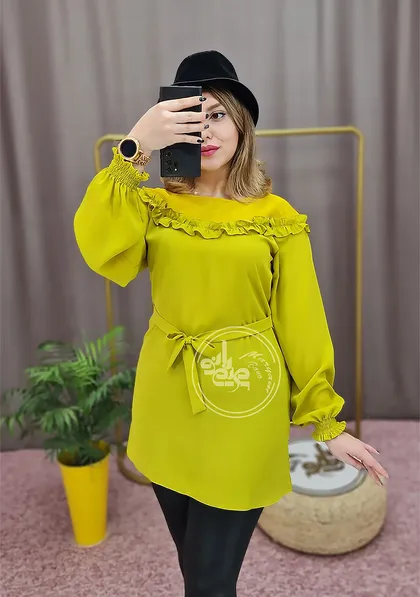 تونیک نادیا