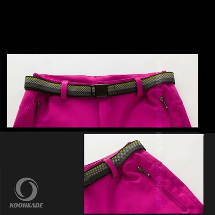 شلوار ویند استاپر زنانه JACK WOLFSKIN