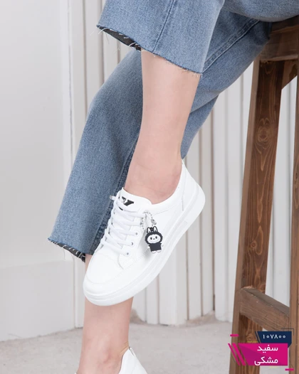ونس دخترونه بندی آویزدار13166/KSHOES
