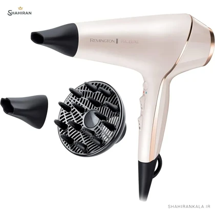 سشوار رمینگتون مدل REMINGTON PROLUXE AC9140
