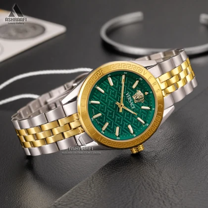 ساعت مچی ورساچه Versace VE81-SGG