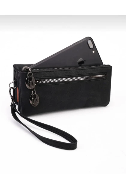 کیف پول زنانه اورجینال ژنل genel-markalar