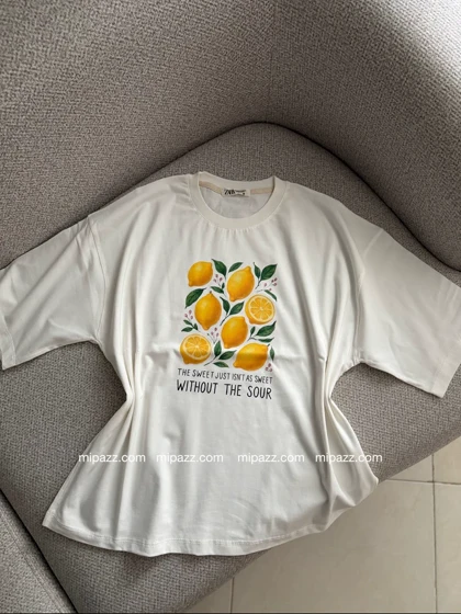 تیشرت باکسیsummer