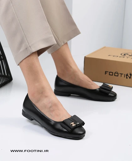 کفش زنانه عروسکی راز LNA