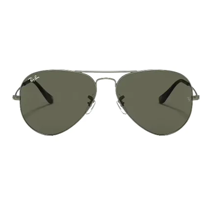 عینک آفتابی ریبن RayBan RB3025S 919131 کد 209969
