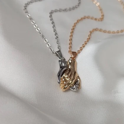 گردنبند دست مگنتی