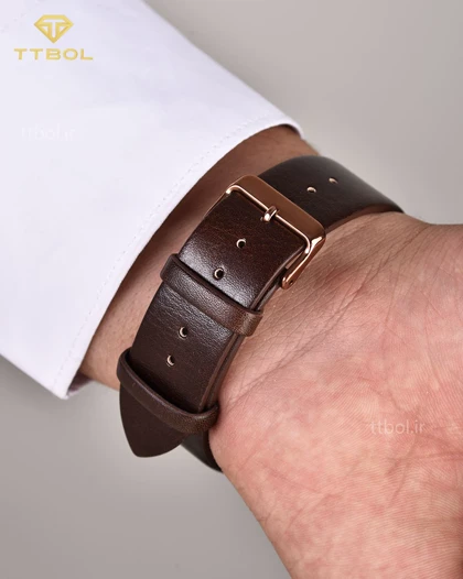 ساعت مچی مردانه کاسیو CASIO MTP-E321RL-5AV