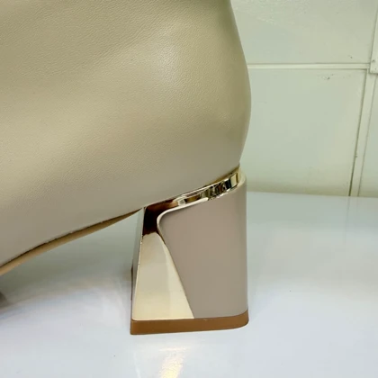 نیمبوت وارداتی Z556 (روزمره،مهمانی)