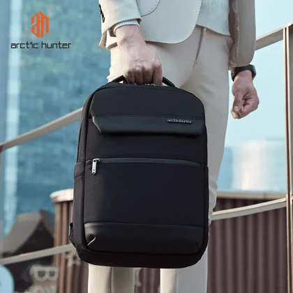 کوله پشتی اورجینال آرکتیک هانتر مدل ARCTIC HUNTER - ARH00671