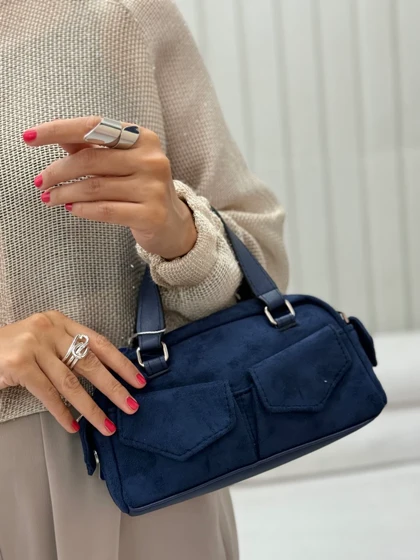 کیف زنانه جیر مورفو