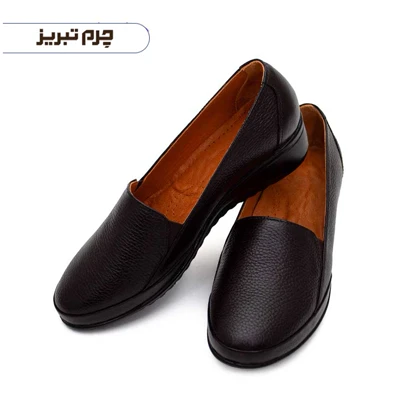 کفش طبی زنانه تبریز مدل آتوسا BR076