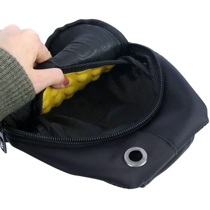 کیف بادی بگ طرح Fila کد 3