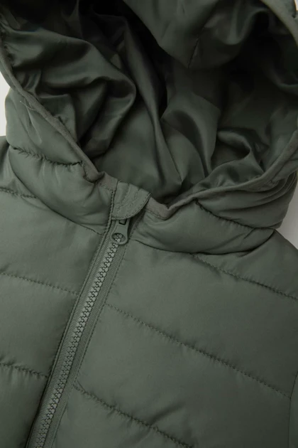 کت و کاپشن بچگانه defacto