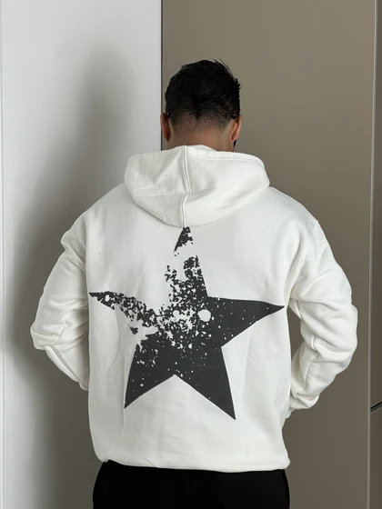 هودی چاپ ستاره