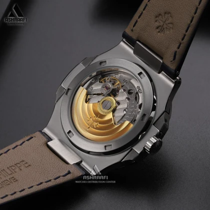 ساعت مردانه پتک فیلیپ Patek Philippe Nautilus O-BBS5