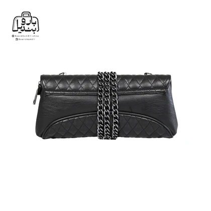 کیف زنانه دوشی دنیز جنوا Deniz Jenova کد 00105