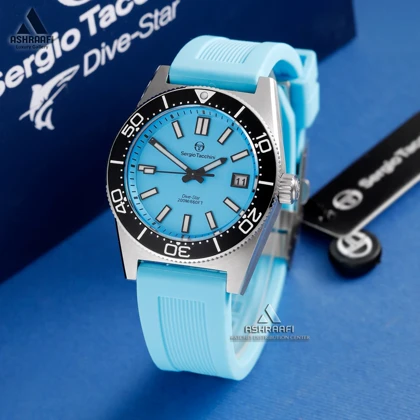 ساعت سرجیو تاچینی Sergio Tacchini ST.3.10005-5