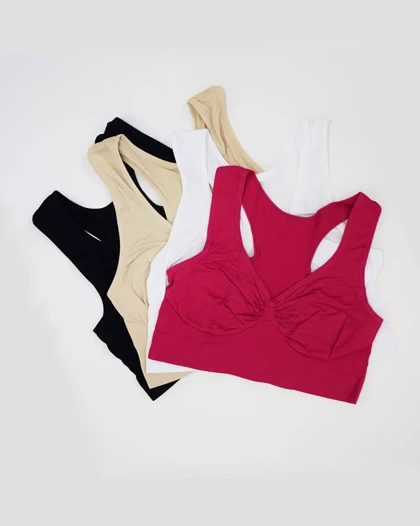 نیم‌تنه ورزشی گنی پشت قهرمانی ام آی 4001