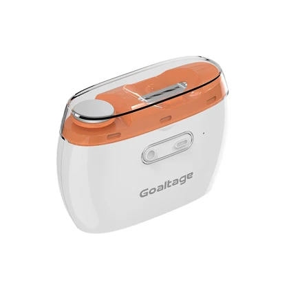 ناخن گیر برقی گلتیج مدل GT-NC01