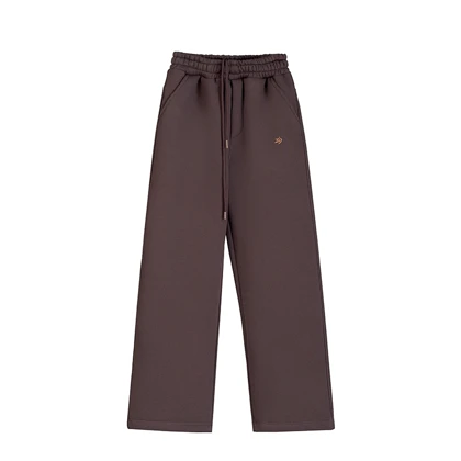 شلوار قهوه ای زیگ zig مدل Raw کد 462