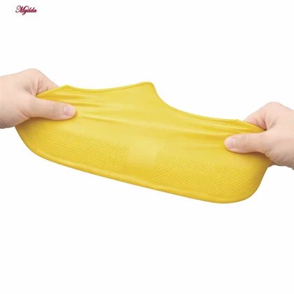 کاور کفش مدل سیلیکونی کد 5680
