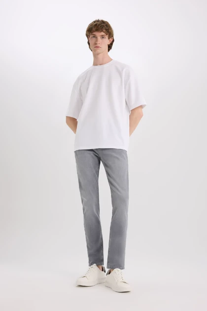 شلوار جین مردانه اورجینال دیفکتو defacto