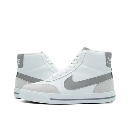 کفش ونس ساق‌دار زنانه مدل 0334 _ NIKE