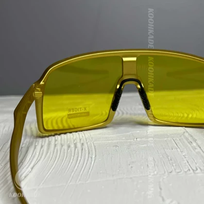 عینک SUTRO GOLD دید در شب ( معیوب )