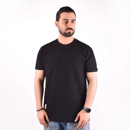 تیشرت مردانه D390